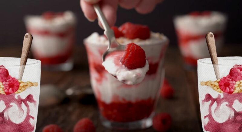 Cranachan