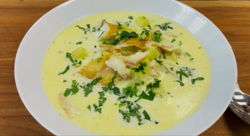 Cullen Skink