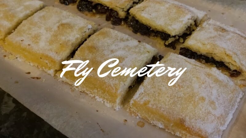 Fly Cemetery