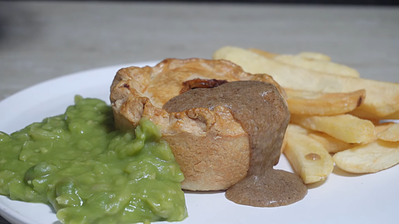 Scotch Pie