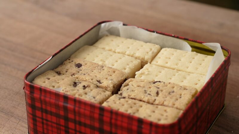 Shortbread 