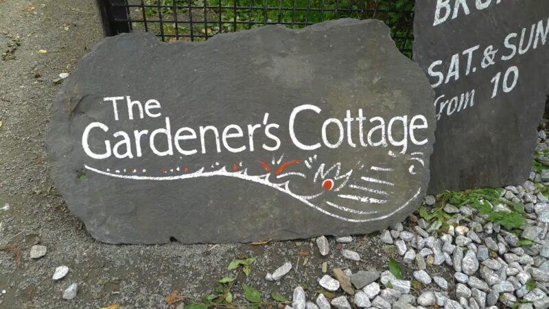 The Gardener's Cottage