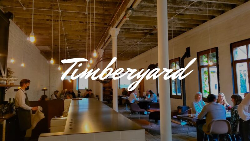 Timberyard